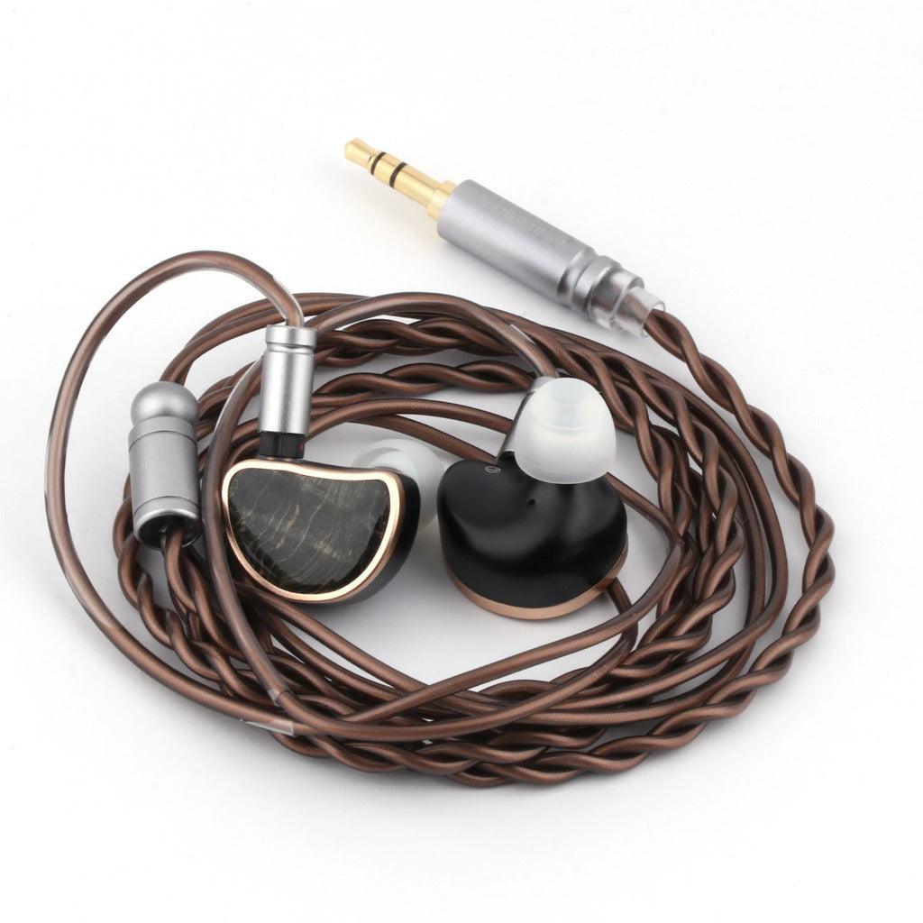 Thieaudio Elixir In-Ear Headphones - Open Box – Headphones.com