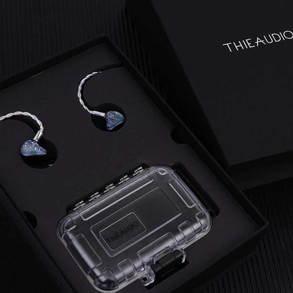 限定セール！】 Thieaudio Oracle Plug:3.5mm ヘッドフォン/イヤフォン