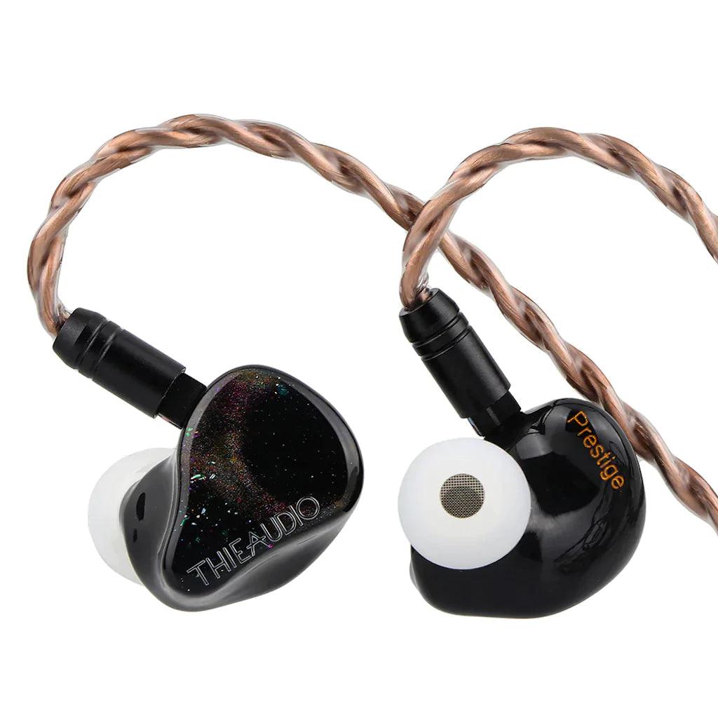 Thieaudio Prestige In-Ear Headphones Headphones Thieaudio 