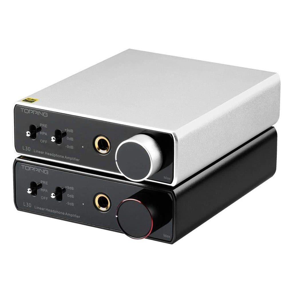 Topping L30 Headphone Amplifiers Topping 
