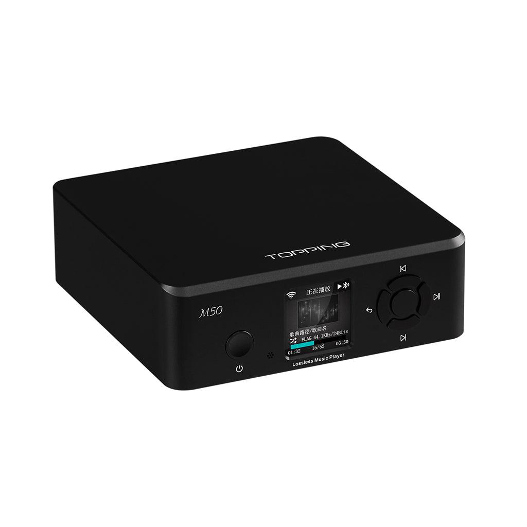 Topping bluetooth online receiver