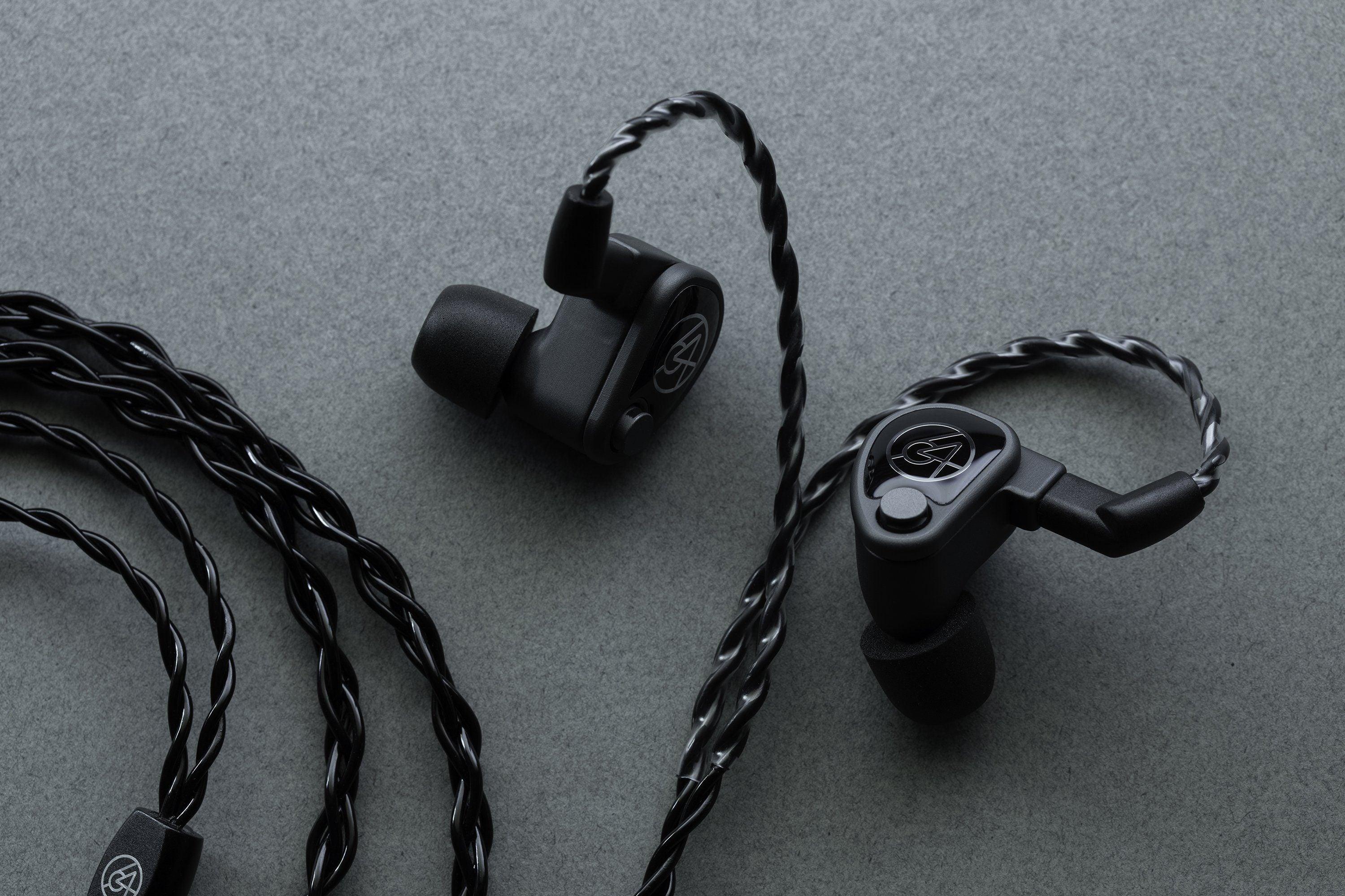 64 Audio U6t In-Ear Monitor Headphones Open-Box – Headphones.com
