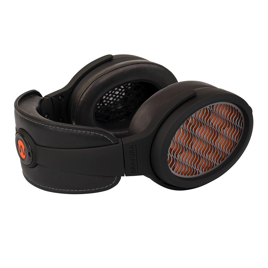 Warwick Acoustics Bravura Headphones