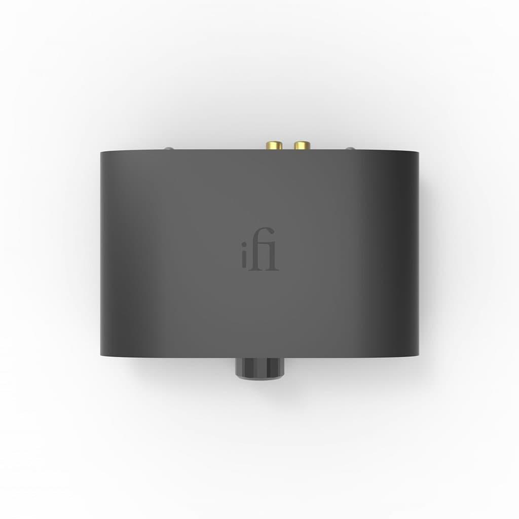 【直売激安】iFi Audio ZEN CAN iPower5V付属モデル+バランスケーブル ヘッドホンアンプ・DAC