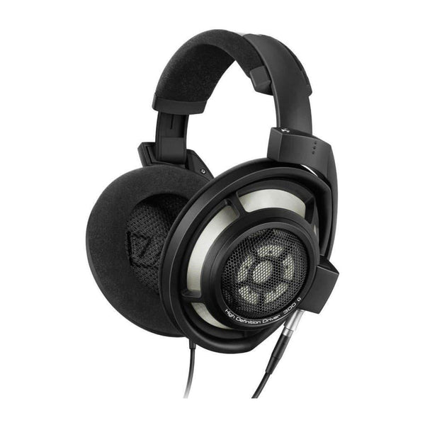 SENNHEISER HD800S ヘッドフォン おまけあり Sennheiser HD 800S Headphones - Open-Box – Headphones.com