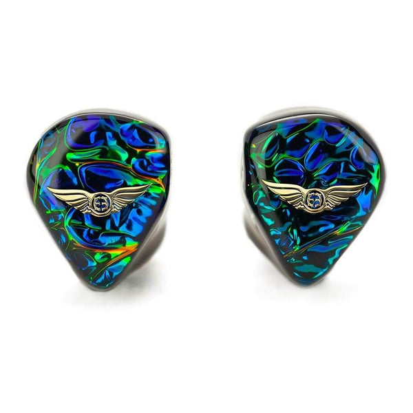 Empire Ears Valkyrie MK II In-Ear Monitor Headphones - Open Box