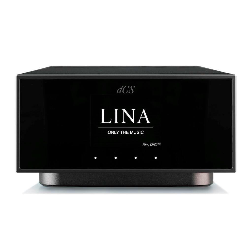 dCS Lina Network DAC - Customer Pre-Owned