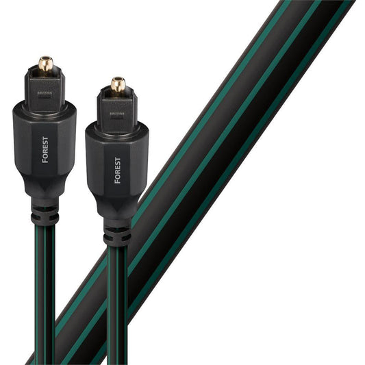 AudioQuest Forest Optilink Cables AudioQuest Full-Full 5.0 m 
