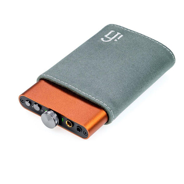 iFi Audio Hip Case - Hip DAC Carrying Case – Headphones.com