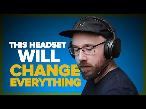 Audeze Maxwell Review - This Gaming Headset is Everything I Wanted 