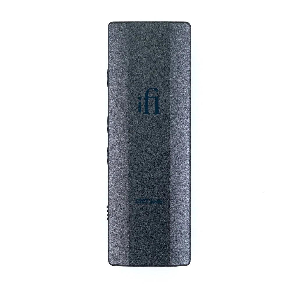 iFi Audio GO Bar Portable USB DAC & Headphone Amplifier Headphone Amplifiers iFi Audio 