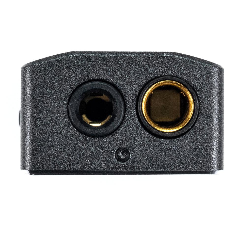 iFi Audio GO Bar Portable USB DAC & Headphone Amplifier