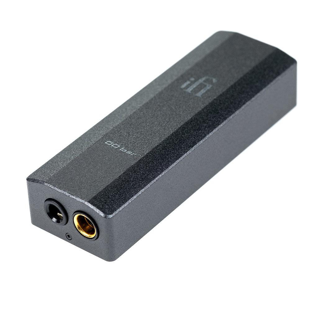 iFi Audio GO Bar Portable USB DAC & Headphone Amplifier