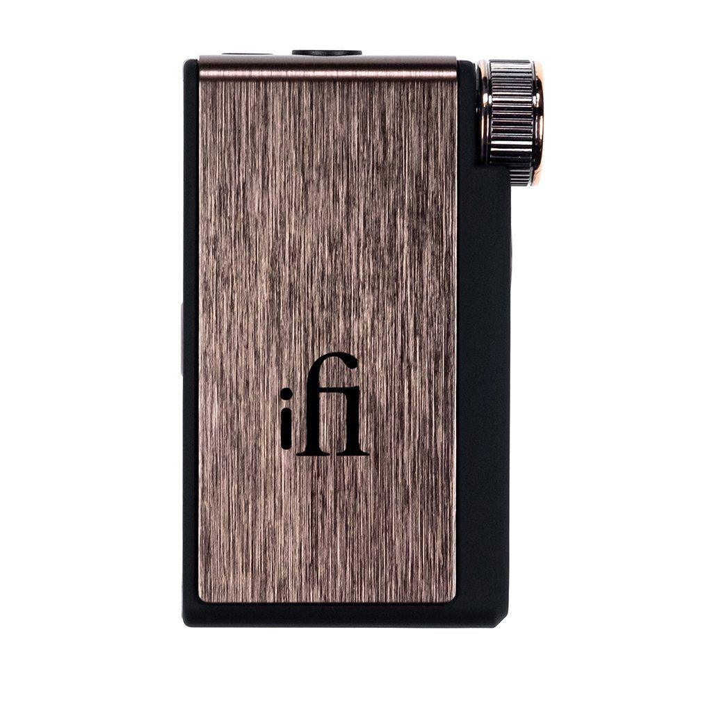 iFi Audio GO Blu Portable Bluetooth DAC/Amp