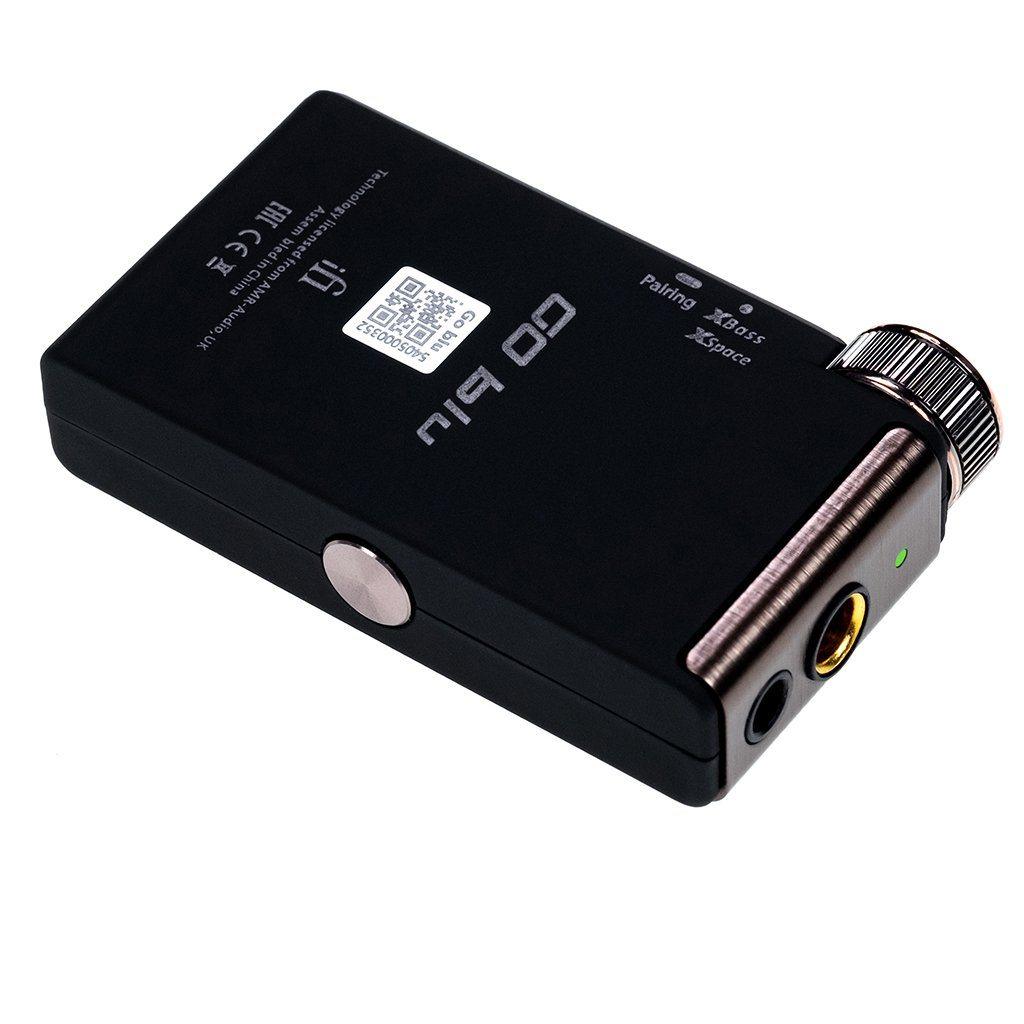 iFi Audio GO Blu Portable Bluetooth DAC/Amp