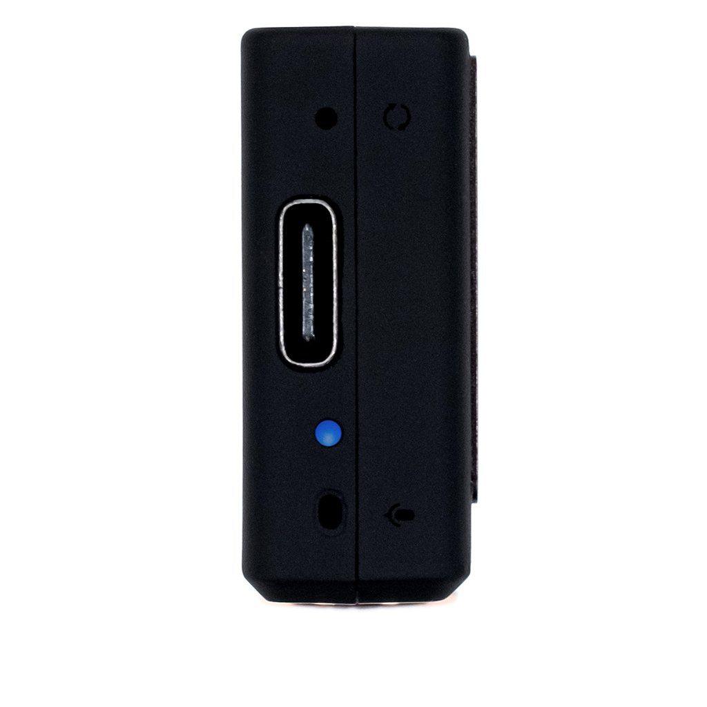 iFi Audio GO Blu Portable Bluetooth DAC/Amp – Headphones.com