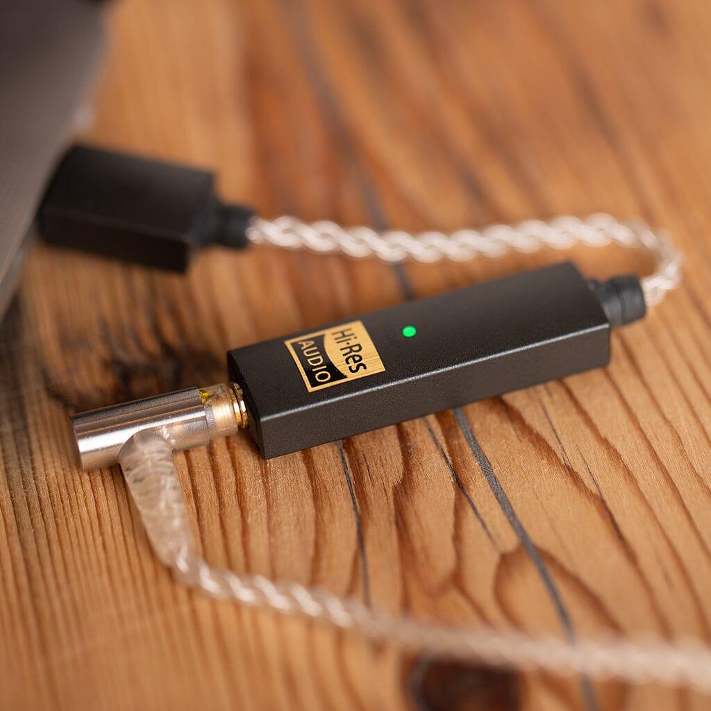 iFi Audio GO Link USB Dongle DAC and Headphone Amplifier – Headphones.com