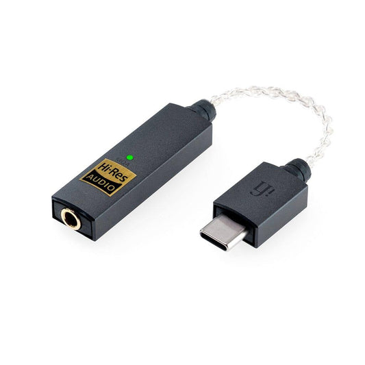 iFi Audio GO Link DAC/Amps iFi Audio