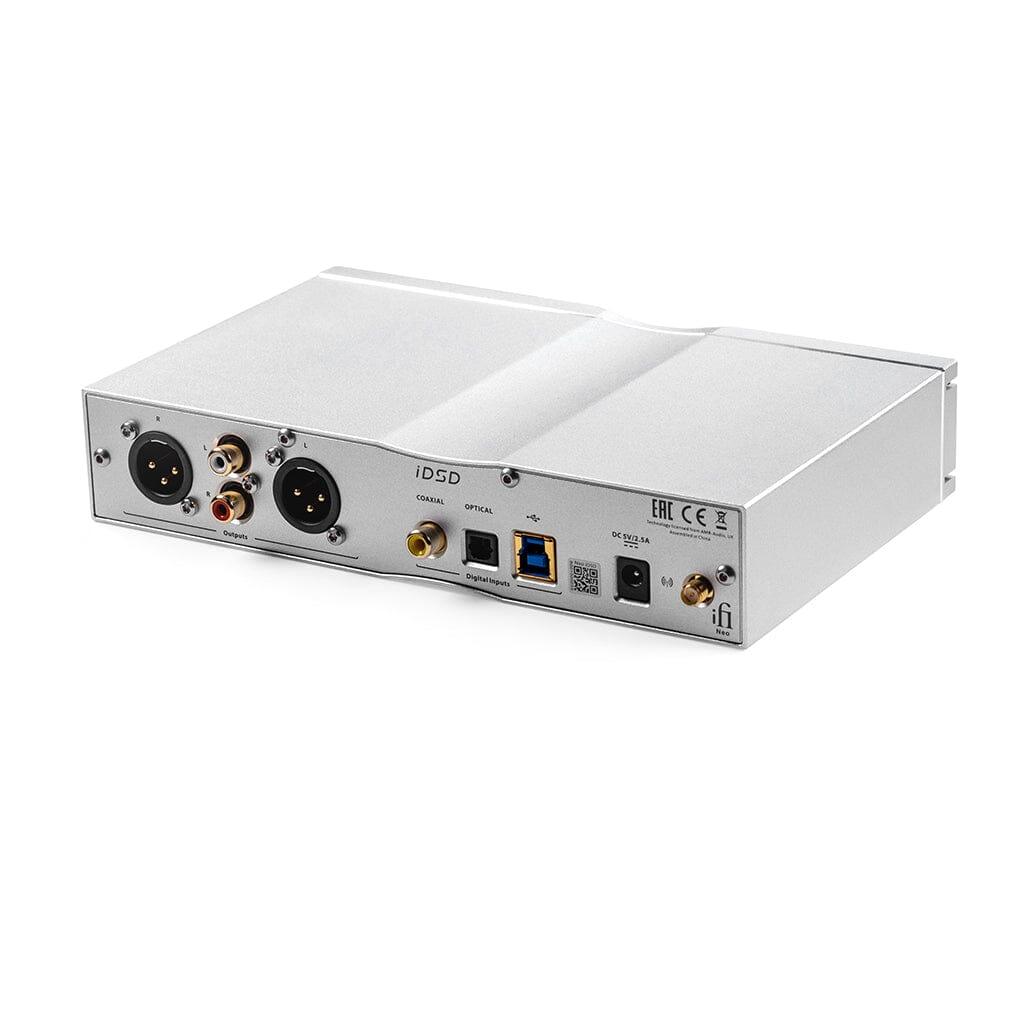 iFi Audio iDSD NEO DAC/Amps iFi Audio 