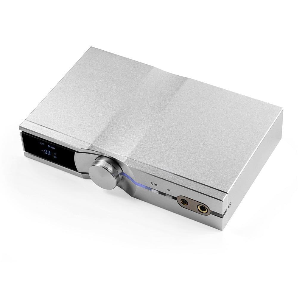 iFi Audio iDSD NEO Desktop Headphone Amplifier and DAC 