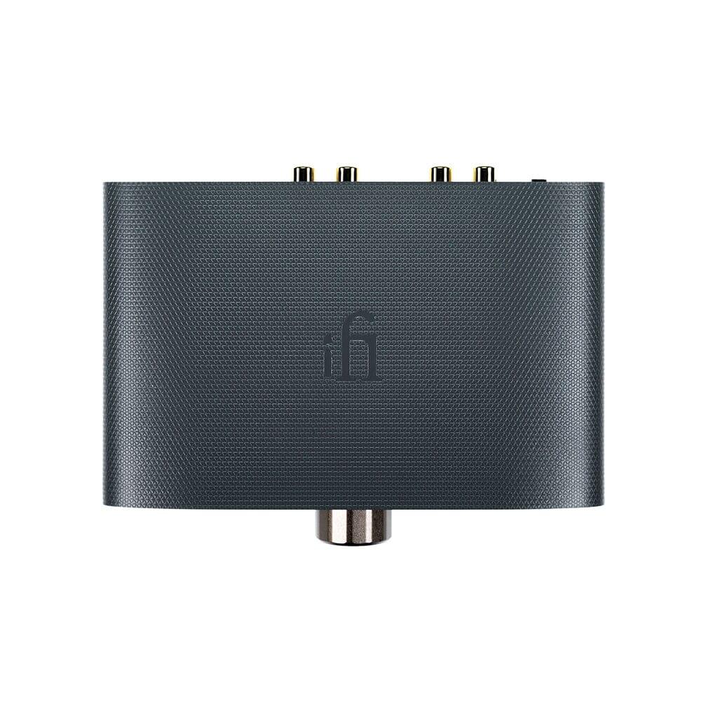 iFi Audio Zen Air CAN Entry-Level Desktop Headphone Amplifier 