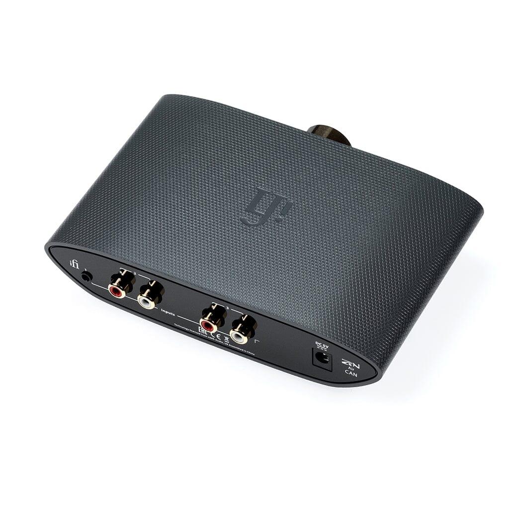 iFi Audio Zen Air CAN Entry-Level Desktop Headphone Amplifier