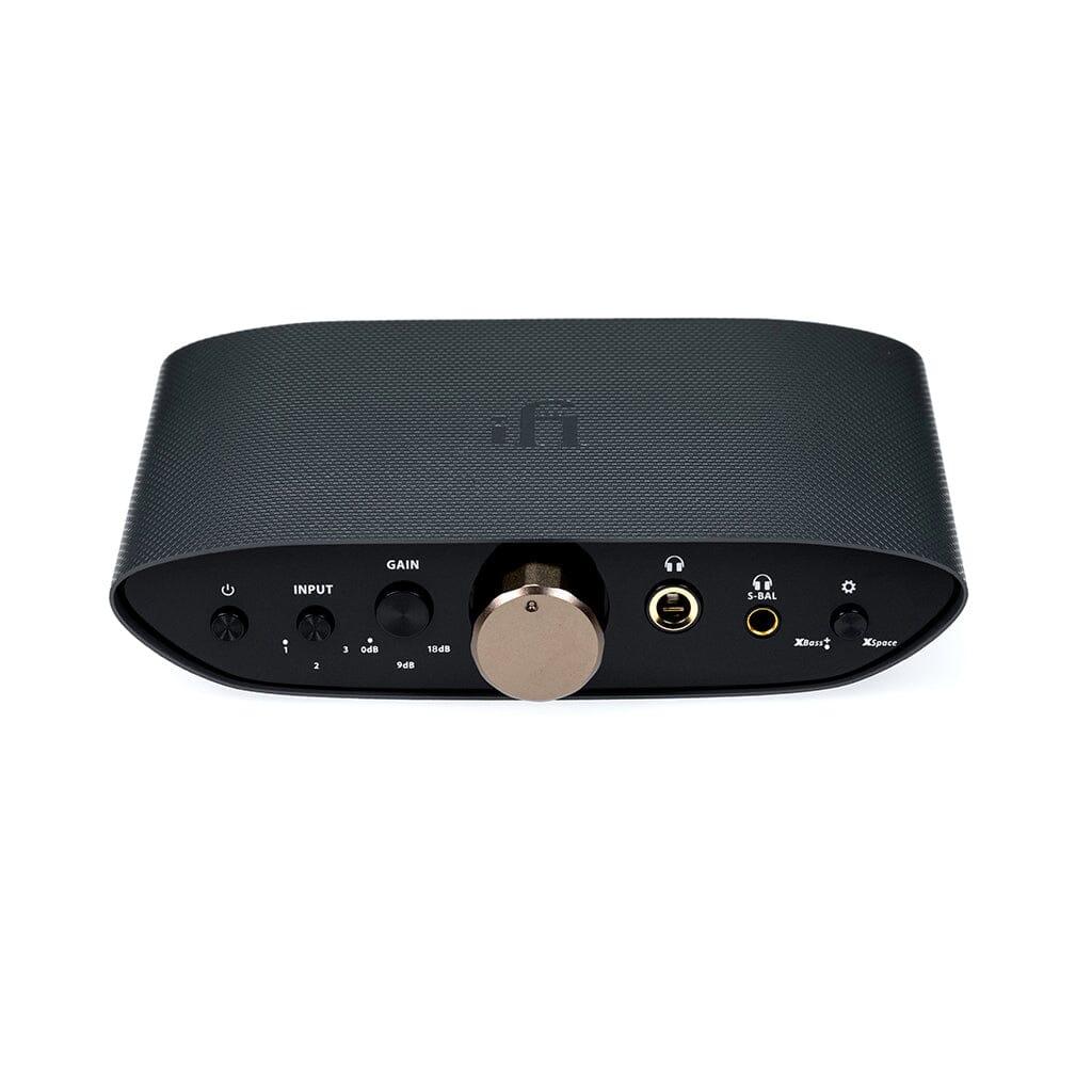 iFi Audio Zen Air CAN Entry-Level Desktop Headphone Amplifier