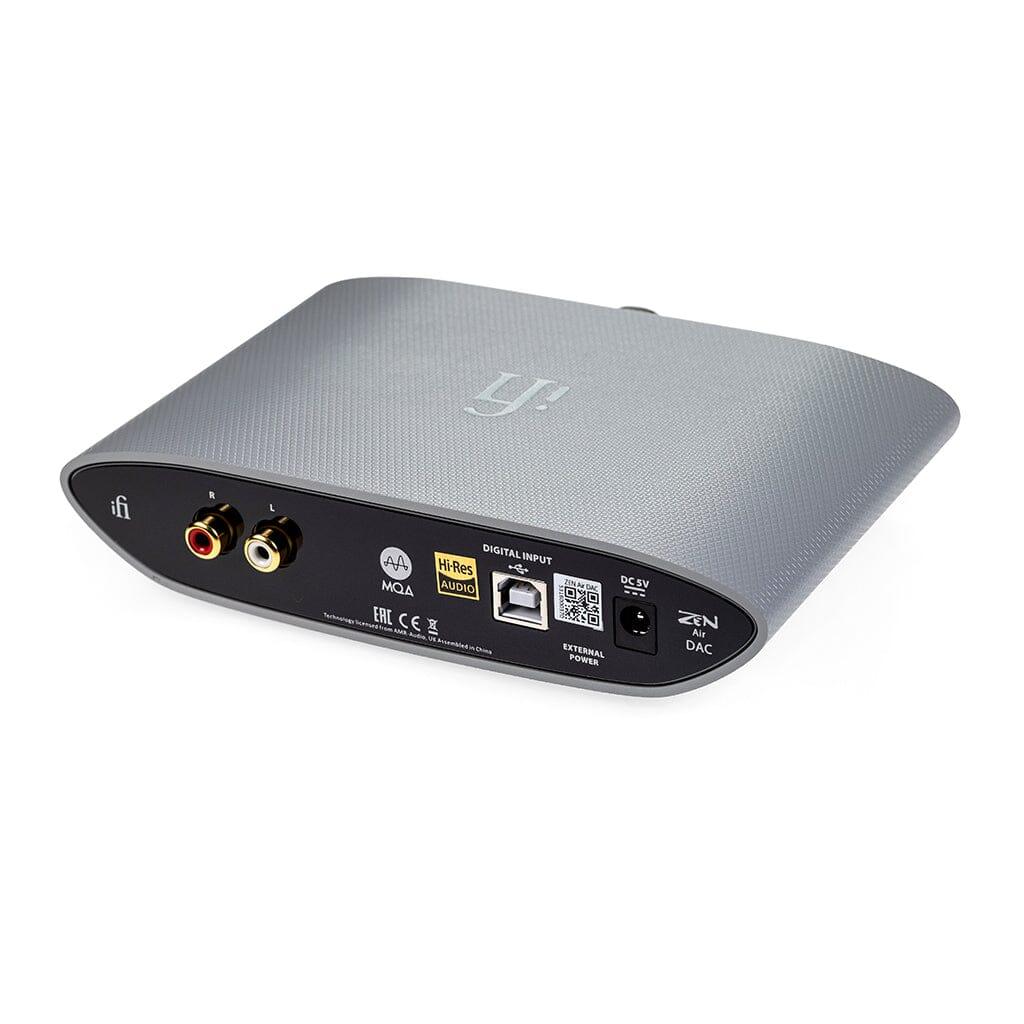 iFi Audio ZEN Air DAC Entry-Level Desktop DAC and Amplifier