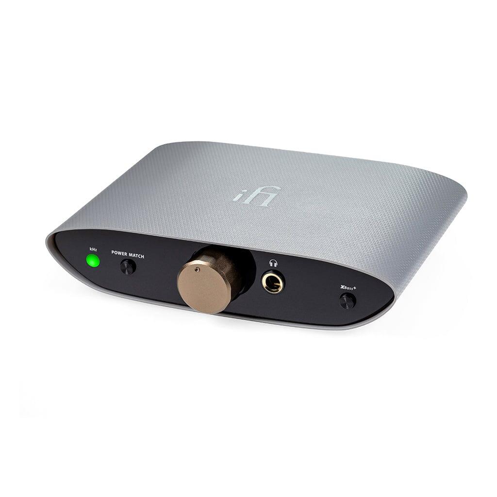 Ifi zen dac amp new arrivals