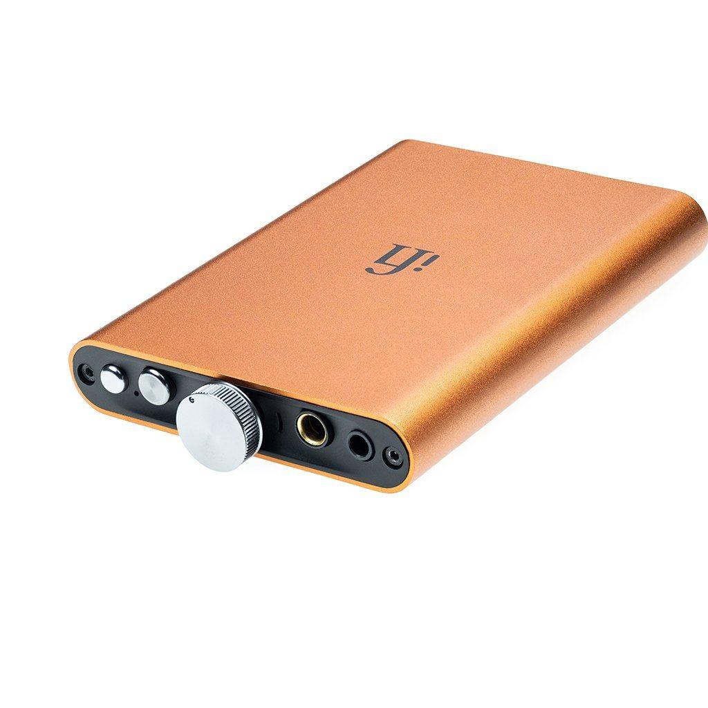 iFi Audio Hip DAC V2 Portable DAC/Amp