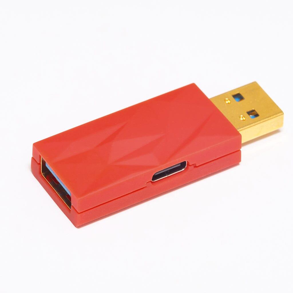 iFi Audio iDefender+ Accessories iFi Audio USB A Male to USB A Female 