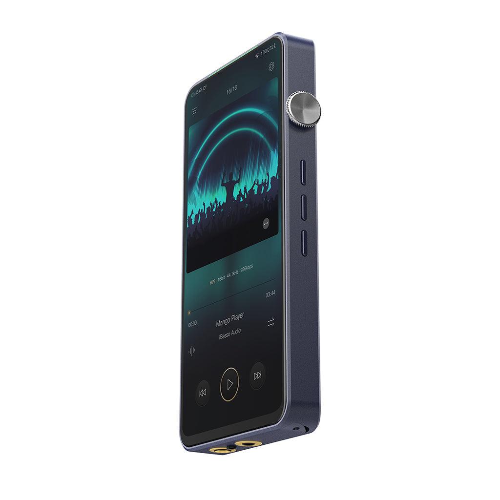 iBasso DX320 Flagship Digital Audio Player (DAP)