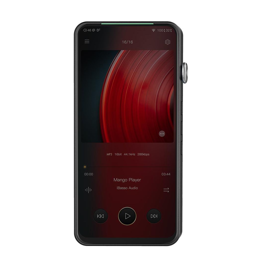 iBasso DX320 Flagship Digital Audio Player (DAP)