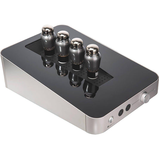 Hifiman Shangri-La Jr Electrostatic Headphone Amplifier Headphone Amplifiers HiFiMAN