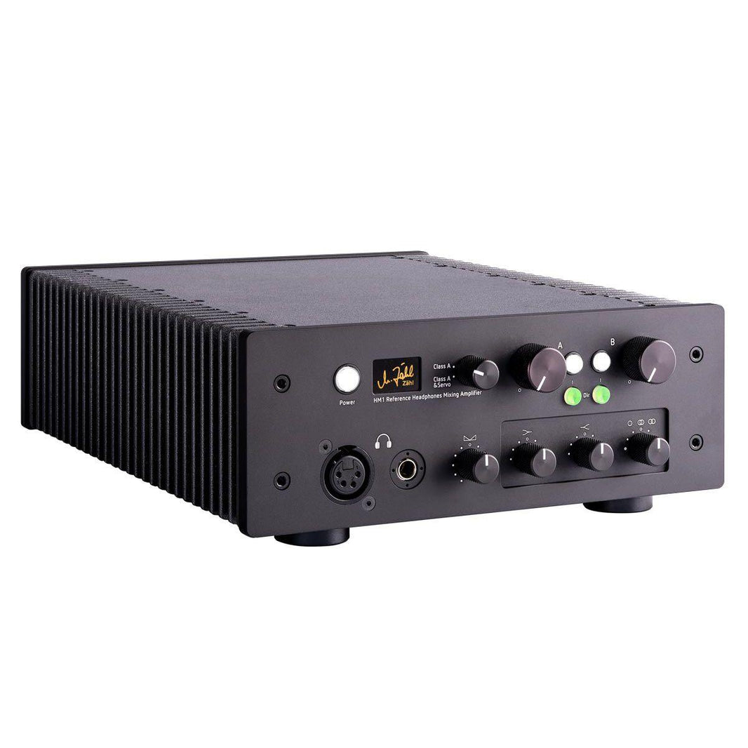High End DACs & Amps | Headphones.com