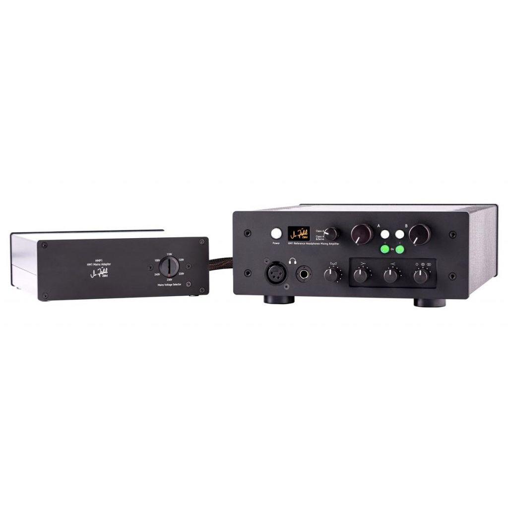 Dedicated headphone online amp