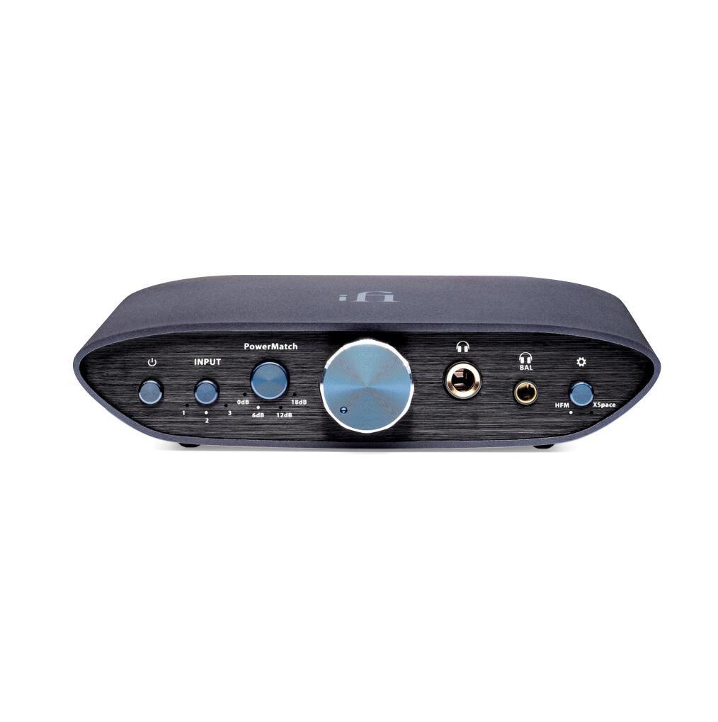 iFi Audio ZEN Signature Set HFM - Hifiman DAC & Amp Bundle